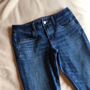 American Eagle Jegging